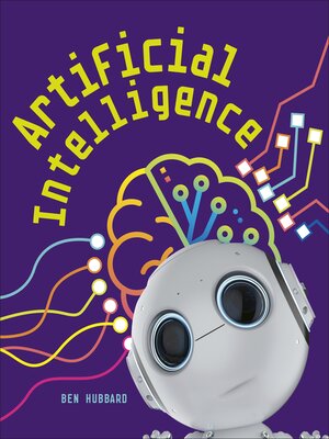 cover image of Reading Planet KS2--Artificial Intelligence--Level 6